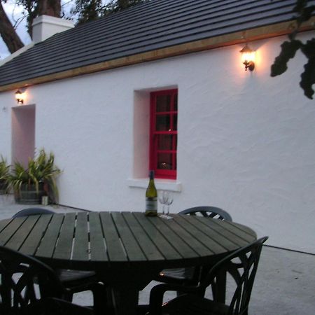 Hotel Donegal House Kaikoura Exterior foto