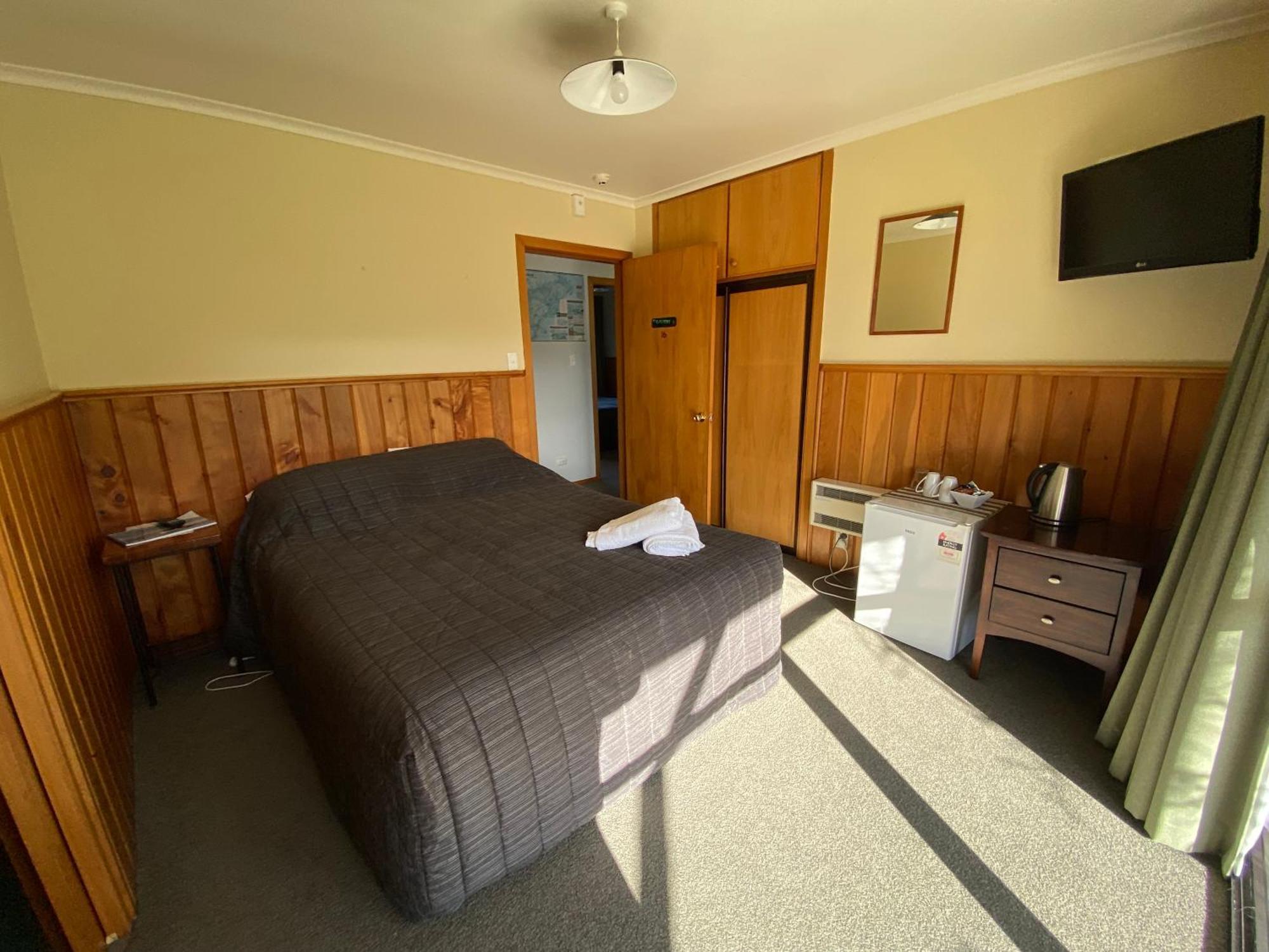 Hotel Donegal House Kaikoura Exterior foto